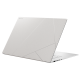 Ноутбук ASUS Zenbook S 16 OLED UM5606WA-RK226W AMD RYZEN AI 9 365(10C) LPDDR5X 24GB 1TB PCIE G4 SSD 16" OLED WQXGA+ BEND GLARE GG,400NITS(HDR),DCI-P3:100% 120Hz WIN11 HOME Scandinavian White (90NB13M2-M00DH0)