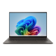 Ноутбук ASUS Zenbook S 14 OLED UX5406SA-PV055W INTEL LNL CoreUltra 7 LPDDR5X 32GB 1TB PCIE G4 SSD 14" OLED WQXGA+ BEND GLARE CG,400NITS(HDR),DCI-P3:100% 120HZ WIN11 HOME Zumaia Gray (90NB14F1-M002C0)