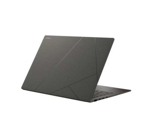 Ноутбук ASUS Zenbook S 14 OLED UX5406SA-PV055W INTEL LNL CoreUltra 7 LPDDR5X 32GB 1TB PCIE G4 SSD 14" OLED WQXGA+ BEND GLARE CG,400NITS(HDR),DCI-P3:100% 120HZ WIN11 HOME Zumaia Gray (90NB14F1-M002C0) Ноутбук ASUS Zenbook S 14 OLED UX5406SA-PV055W INTEL LNL CoreUltra 7 LPDDR5X 32GB 1TB PCIE G4 SSD 14" OLED WQXGA+ BEND GLARE CG,400NITS(HDR),DCI-P3:100% 120HZ WIN11 HOME Zumaia Gray (90NB14F1-M002C0)