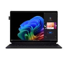 Ноутбук ASUS ProArt PZ13 OLED HT5306QA-LX008W Snapdragon® X Plus X1P 42 100   3.4GHz  LPDDR5X 16GB 1TB PCIE G4 SSD  Qualcomm  Adreno GPU 13.3" TOUCH 3К (2880 x 1800) OLED   60Hz WIN11 HOME  Nano Black (90NB1441-M001N0)