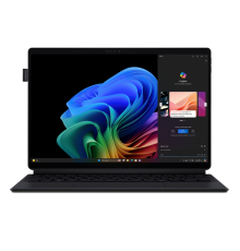 Ноутбук ASUS ProArt PZ13 OLED HT5306QA-LX008W Snapdragon® X Plus X1P 42 100   3.4GHz  LPDDR5X 16GB 1TB PCIE G4 SSD  Qualcomm  Adreno GPU 13.3" TOUCH 3К (2880 x 1800) OLED   60Hz WIN11 HOME  Nano Black (90NB1441-M001N0)