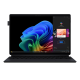 Ноутбук ASUS ProArt PZ13 OLED HT5306QA-LX008W Snapdragon® X Plus X1P 42 100 3.4GHz LPDDR5X 16GB 1TB PCIE G4 SSD Qualcomm Adreno GPU 13.3" TOUCH 3К (2880 x 1800) OLED 60Hz WIN11 HOME Nano Black (90NB1441-M001N0)