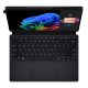 Ноутбук ASUS ProArt PZ13 OLED HT5306QA-LX008W Snapdragon® X Plus X1P 42 100 3.4GHz LPDDR5X 16GB 1TB PCIE G4 SSD Qualcomm Adreno GPU 13.3" TOUCH 3К (2880 x 1800) OLED 60Hz WIN11 HOME Nano Black (90NB1441-M001N0)