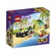 Игрушка CONSTR. SCHILDKRÖTEN RETTUNGSWAGEN LEGO
