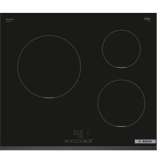 Встраиваемая индукционная панель BOSCH Bosch PUC631BB5E