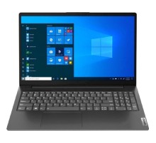 Lenovo V15 G2 IJL [82QY00RGRU] Black 15.6" {FHD IPS Cel 4500/8Gb/256Gb SSD/DOS}