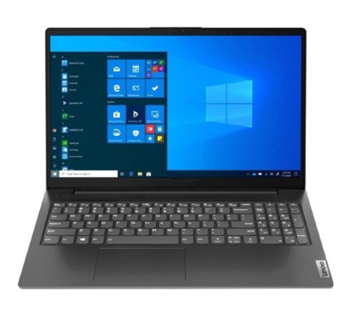 Lenovo V15 G2 IJL [82QY00RGRU] Black 15.6" {FHD IPS Cel 4500/8Gb/256Gb SSD/DOS}