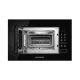 Встраиваемая микроволновая печь Kuppersberg Kuppersberg HMW 620 B