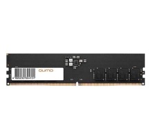 Qumo DDR5 16GB DIMM 5600MHz QUM5U-16G5600N46