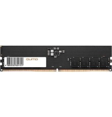 Qumo DDR5 16GB DIMM 5600MHz QUM5U-16G5600N46