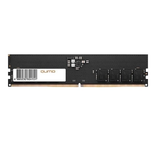 Qumo DDR5 16GB DIMM 5600MHz QUM5U-16G5600N46