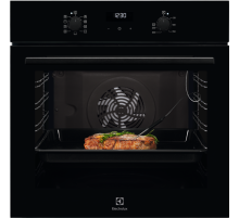 Духовой шкаф EOE5C71Z ELECTROLUX