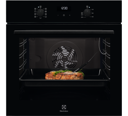 Духовой шкаф EOE5C71Z ELECTROLUX