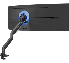 Кронштейн для мониторов ONKRON G130 BLACK