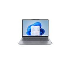 Lenovo ThinkBook 14 G7 IML [21MR0035QN] 14" {WUXGA Ultra 7 155H/16Gb/512Gb SSD/Backlit/Cam FHD/FPR/No OS + Bag}