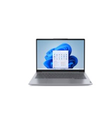 Lenovo ThinkBook 14 G7 IML [21MR0035QN] 14" {WUXGA Ultra 7 155H/16Gb/512Gb SSD/Backlit/Cam FHD/FPR/No OS + Bag}