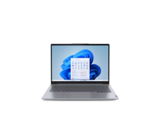 Lenovo ThinkBook 14 G7 IML [21MR0035QN] 14" {WUXGA Ultra 7 155H/16Gb/512Gb SSD/Backlit/Cam FHD/FPR/No OS + Bag}