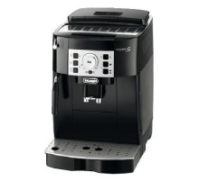 Кофемашина Delonghi Magnifica ECAM22.110.B 1450Вт черный