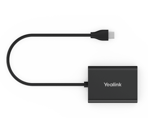 Адаптер Yealink EHS60 Адаптер Yealink EHS60