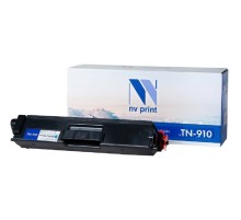 NVPrint Картридж совместимый NV-TN-910 Cyan для Brother HL-L9310/MFC-L9570CDW/MFC-L9570/MFC-L9570CDWR (9000k)