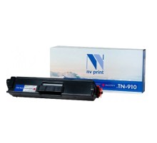 NVPrint Картридж совместимый NV-TN-910 Magenta для Brother HL-L9310/MFC-L9570CDW/MFC-L9570/MFC-L9570CDWR (9000k)