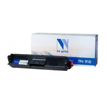 NVPrint Картридж совместимый NV-TN-910 Yellow для Brother HL-L9310/MFC-L9570CDW/MFC-L9570/MFC-L9570CDWR (9000k)