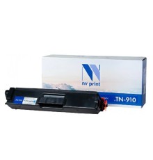 NVPrint Картридж совместимый NV-TN-910 Yellow для Brother HL-L9310/MFC-L9570CDW/MFC-L9570/MFC-L9570CDWR (9000k)