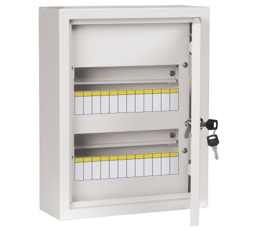 IEK MKM13-N-24-31-Z Корпус металлический ЩРн-24з-1 38 УХЛ3 IP31 IEK MKM13-N-24-31-Z Корпус металлический ЩРн-24з-1 38 УХЛ3 IP31