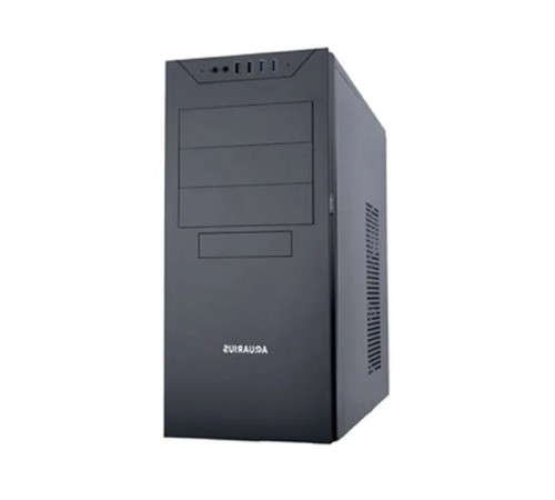 ПК Aquarius Aquarius Pro P30 K30 MT P G4400 8Gb SSD256Gb noOS Eth 400W (P30K30R531P3318C125F99NLNKNNN3) ПК Aquarius Aquarius Pro P30 K30 MT P G4400 8Gb SSD256Gb noOS Eth 400W (P30K30R531P3318C125F99NLNKNNN3)