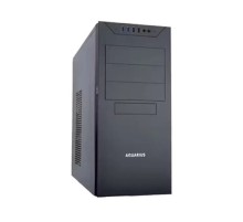 ПК Aquarius S20 K12 MT P G4400 8Gb SSD256Gb noOS Eth 400W мышь клавиатура (DP-S20K121P3318C125F02NLNKTNN3)