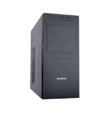 ПК Aquarius S20 K12 MT P G4400 8Gb SSD256Gb noOS Eth 400W мышь клавиатура (DP-S20K121P3318C125F02NLNKTNN3)