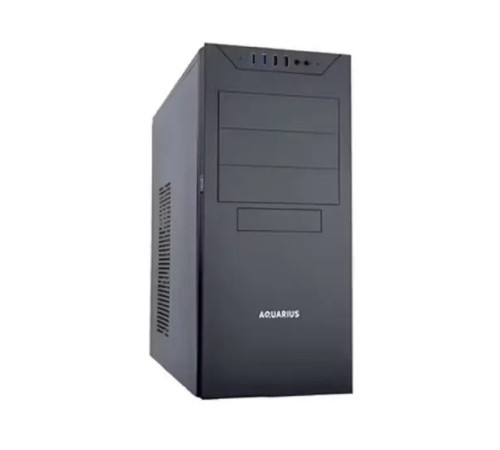 ПК Aquarius S20 K12 MT P G4400 8Gb SSD256Gb noOS Eth 400W мышь клавиатура (DP-S20K121P3318C125F02NLNKTNN3)