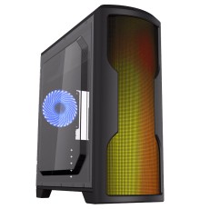 Компьютерный корпус, без блока питания ATX GameMax G562 Matrix