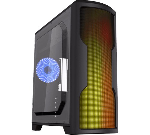 Компьютерный корпус, без блока питания ATX GameMax G562 Matrix Компьютерный корпус, без блока питания ATX GameMax G562 Matrix