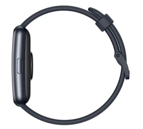 Умные часы FIT SE STIA-B39 STARRY BLACK HUAWEI