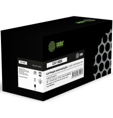 Картридж лазерный Cactus CS-F-1500X F-1500X черный (3000стр.) для Huawei PixLab X1