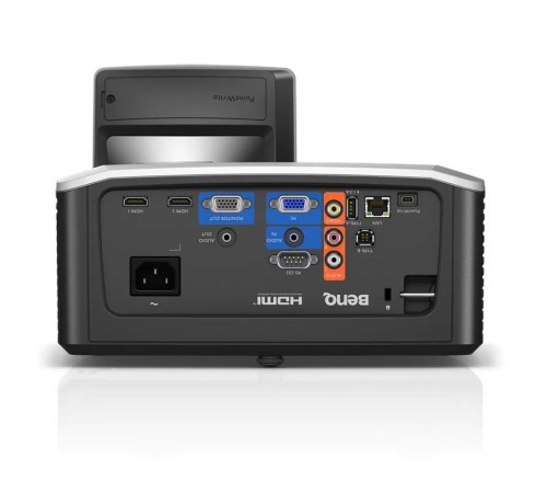 Проектор BenQ MW855UST+