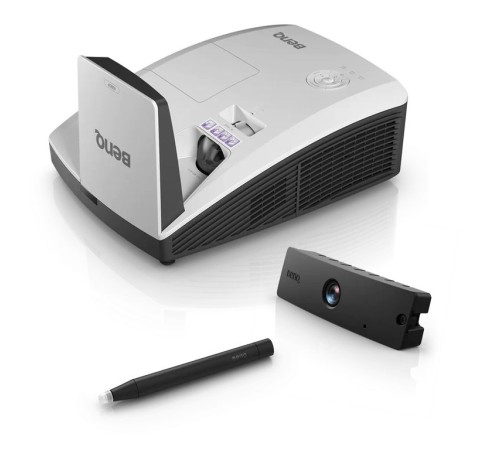 Проектор BenQ MW855UST+