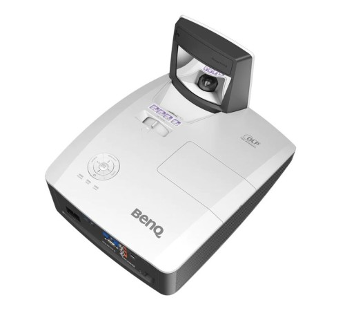 Проектор BenQ MW855UST+