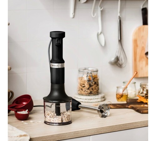 Погружной блендер KitchenAid KitchenAid 5KHBV83EBM