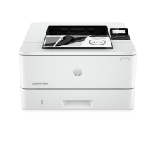 Лазерный принтер HP LaserJet Pro 4003n (A4, 1200dpi,40 ppm, 256 Mb, 2tray 100+250, USB2.0/GigEth, PS3 , ePrint, AirPrint,  cartridge 1500  pages in box, repl. W1A53A) (2Z611A#B19)