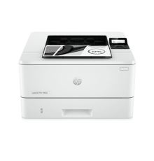 Лазерный принтер HP LaserJet Pro 4003n (A4, 1200dpi,40 ppm, 256 Mb, 2tray 100+250, USB2.0/GigEth, PS3 , ePrint, AirPrint,  cartridge 1500  pages in box, repl. W1A53A) (2Z611A#B19)