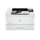 Лазерный принтер HP LaserJet Pro 4003n (A4, 1200dpi,40 ppm, 256 Mb, 2tray 100+250, USB2.0/GigEth, PS3 , ePrint, AirPrint,  cartridge 1500  pages in box, repl. W1A53A) (2Z611A#B19)