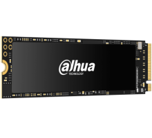 Ssd накопитель Dahua SSD C970Plus 1TB M.2 2280 PCIe4x4 3D NAND, 7mm, R/W up to 6290MB/s/5680MB/s, IOPS(R4K) 984K/748K, TBW 600TB 3y wty (DHI-SSD-C970VN1TB)