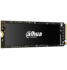Ssd накопитель Dahua SSD C970Plus 1TB M.2 2280 PCIe4x4 3D NAND, 7mm, R/W up to 6290MB/s/5680MB/s, IOPS(R4K) 984K/748K, TBW 600TB 3y wty (DHI-SSD-C970VN1TB)