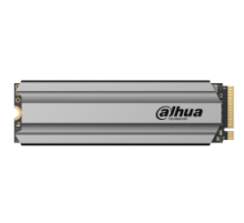 Ssd накопитель Dahua SSD C900 Plus 256GB M.2 2280 PCIe3x4 3D NAND, 7mm, R/W up to 3300MB/s/1200MB/s, IOPS(R4K) 544K/403K, TBW 128TB, heatsink, 3y wty (DHI-SSD-C900VN256G)