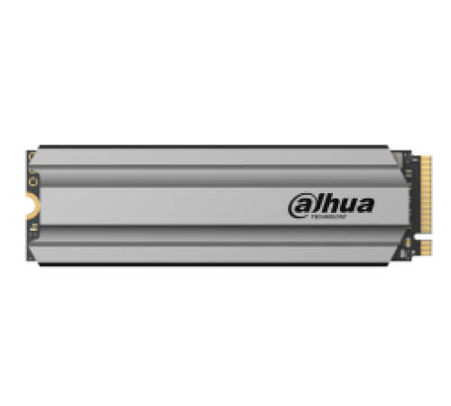 Ssd накопитель Dahua SSD C900 Plus 256GB M.2 2280 PCIe3x4 3D NAND, 7mm, R/W up to 3300MB/s/1200MB/s, IOPS(R4K) 544K/403K, TBW 128TB, heatsink, 3y wty (DHI-SSD-C900VN256G) Ssd накопитель Dahua SSD C900 Plus 256GB M.2 2280 PCIe3x4 3D NAND, 7mm, R/W up to 3300MB/s/1200MB/s, IOPS(R4K) 544K/403K, TBW 128TB, heatsink, 3y wty (DHI-SSD-C900VN256G)