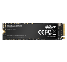 Ssd накопитель Dahua SSD C900 Plus-B 1TB M.2 2280 PCIe3x4 3D NAND, 7mm, R/W up to 3400MB/s/3000MB/s, IOPS(R4K) 151K/90K, TBW 512TB 3y wty (DHI-SSD-C900VN1TB-B)