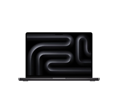 Apple MacBook Pro 14 Late 2023 [MRX53HN/A] (КЛАВ.РУС.ГРАВ.) Space Black 14.2" Liquid Retina XDR {(3024x1964) M3 Max 14C CPU 30C GPU/36GB/1TB SSD}