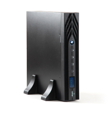 Источник бесперебойного питания (9909) Бастион SKAT-UPS 3000ВА/2700Вт RACK 2U/On-Line/6хБезАКБ(40-120Ач)/220В/SNMP slot/ 5 л.г./МПТ (SKAT-UPS 3000-RACK-ON-E)